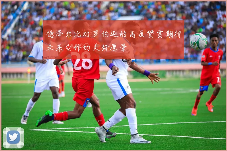 德泽尔比对罗伯逊的高度赞赏期待未来合作的美好愿景