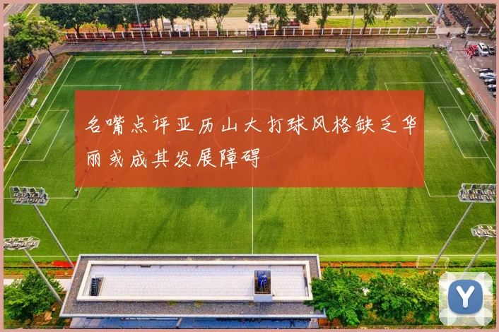 名嘴点评亚历山大打球风格缺乏华丽或成其发展障碍